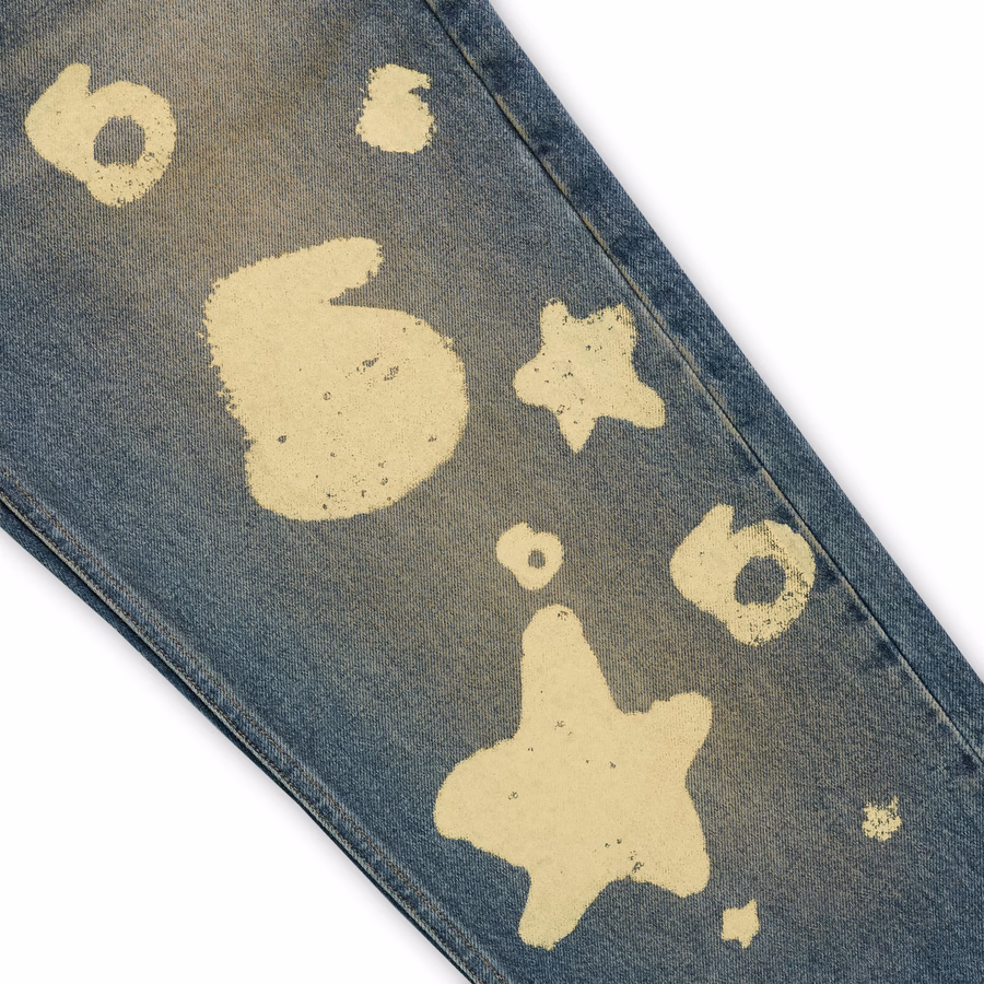 BELUGA STAMP DENIM
– SP5DER